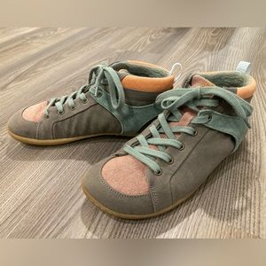 Mukishoes Gloom size 38
